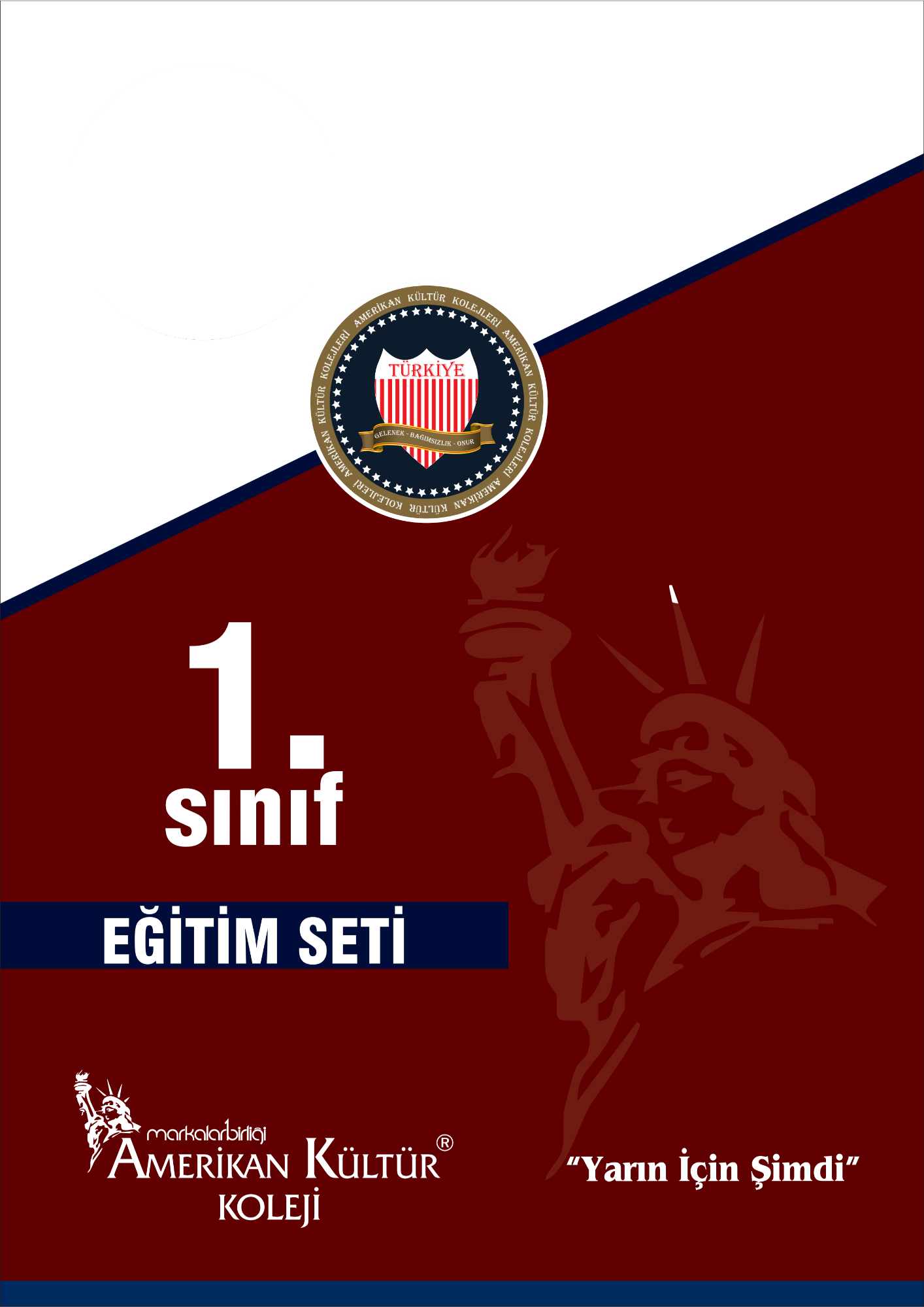 1. Sınıf Eğitim Seti