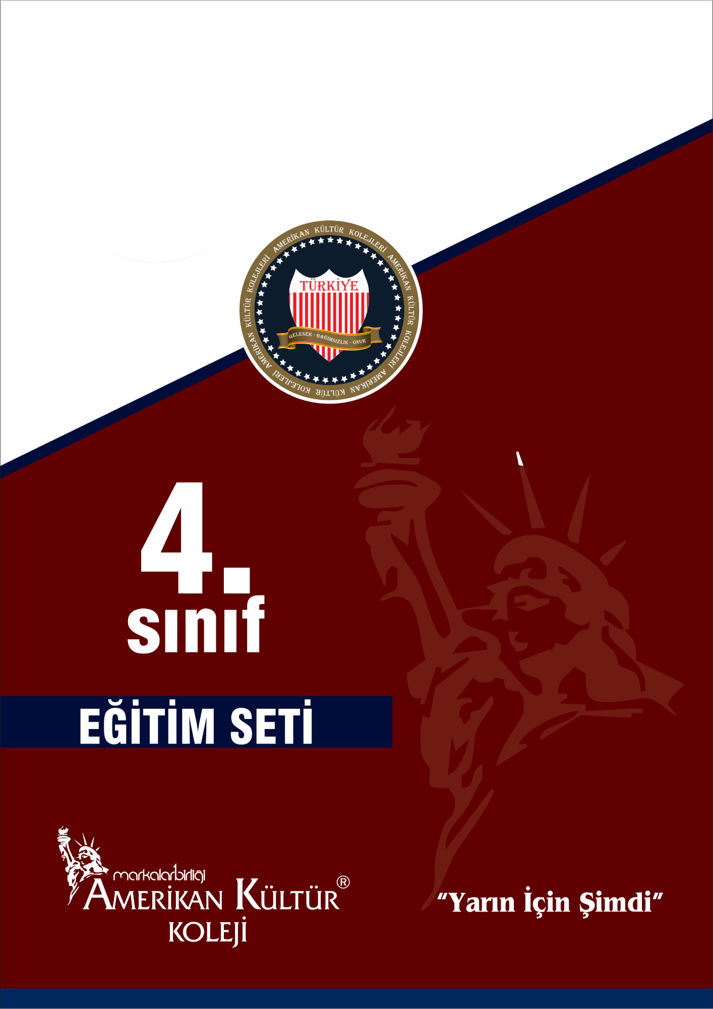 4. Sınıf Eğitim Seti